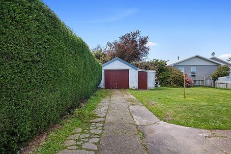 Photo of property in 151 Broughton Street, Gore, 9710