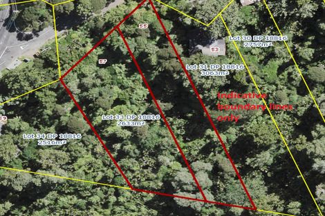 Photo of property in 55 Kauri Loop Road, Oratia, Auckland, 0604