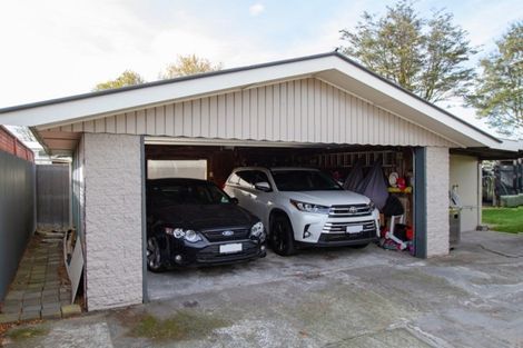 Photo of property in 32 Cardome Street, Bishopdale, Christchurch, 8053