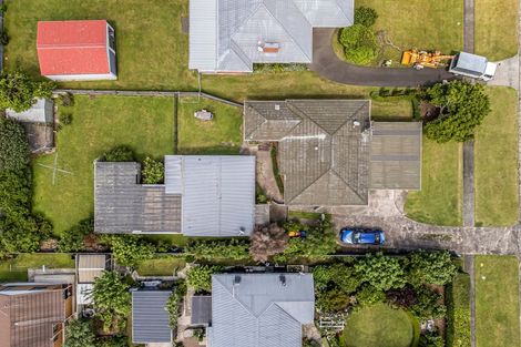 Photo of property in 13 Chaytor Street, Te Puke, 3119