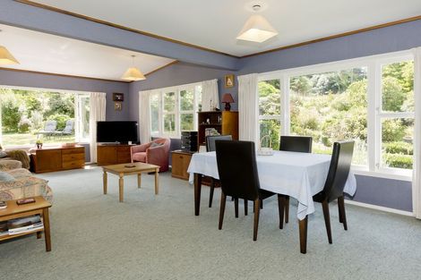Photo of property in 449 Poripori Road, Lower Kaimai, Tauranga, 3171