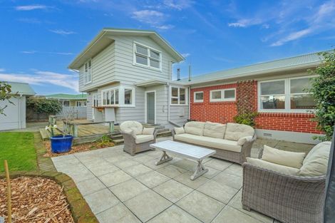 Photo of property in 15 Paisley Street, Awapuni, Palmerston North, 4412