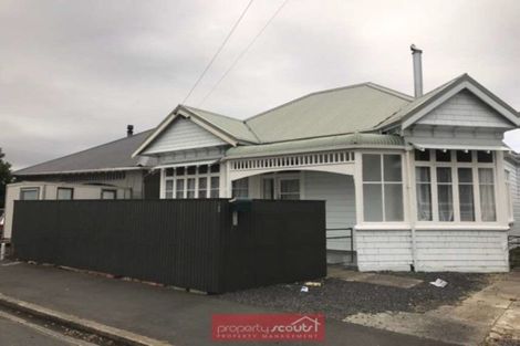 Photo of property in 189 Macandrew Road, South Dunedin, Dunedin, 9012