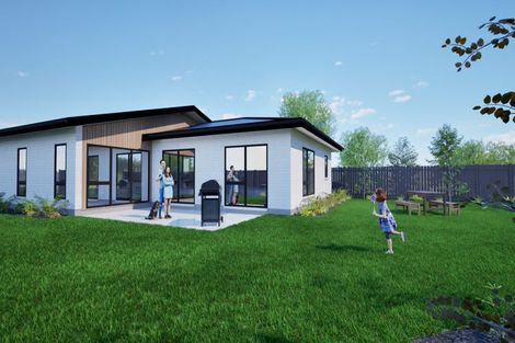 Photo of property in 75 Atlantic Drive, Fitzherbert, Palmerston North, 4410