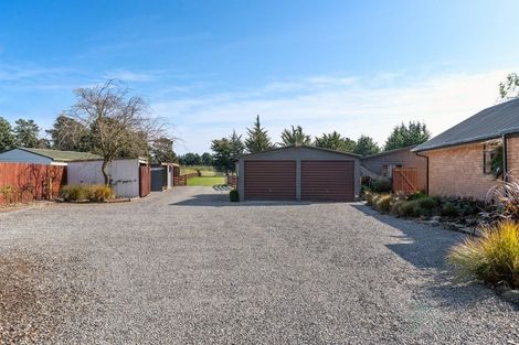 Photo of property in 99 Walkers Road, Rolleston, Christchurch, 7677