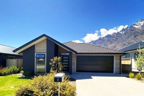 Photo of property in 6 Ward Street, Jacks Point, Queenstown, 9371