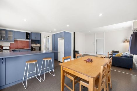 Photo of property in 55 Dampier Street, Woolston, Christchurch, 8023