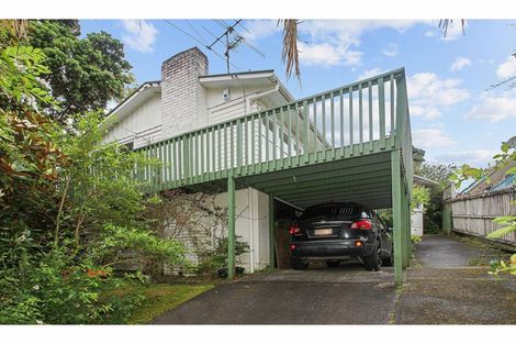 Photo of property in 1/19 Gazelle Avenue, Beach Haven, Auckland, 0626