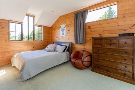 Photo of property in 25 Genesis Drive, West Melton, Christchurch, 7675