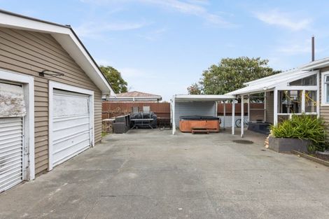 Photo of property in 27 Richmond Street, Maraenui, Napier, 4110