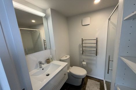 Photo of property in Leicester Executive Apartments, 312/282 Madras Street, Christchurch Central, Christchurch, 8011