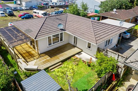 Photo of property in 5c Mountain Road, Mount Wellington, Auckland, 1072