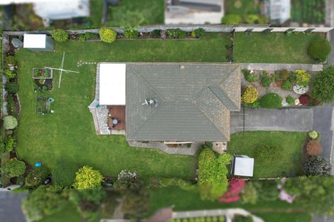 Photo of property in 11 Selwyn Street, South Hill, Oamaru, 9400