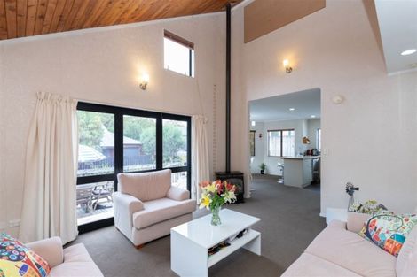 Photo of property in 12a Dudley Terrace, Frankton, Hamilton, 3204