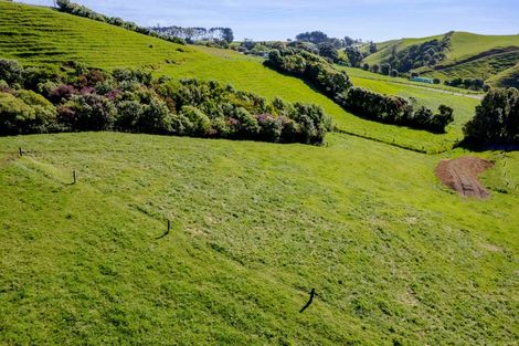 Photo of property in Tapuae, 1 Washer Road, Omata, New Plymouth, 4374