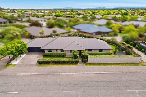 Photo of property in 1179 Goulds Road, Rolleston, 7614