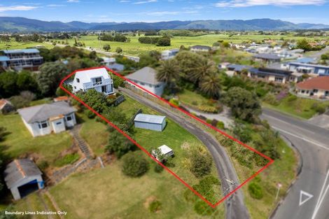Photo of property in 54 Ngaio Street, Otaki Beach, Otaki, 5512