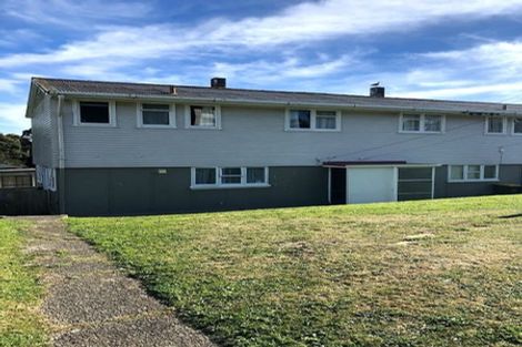 Photo of property in 81-85 Hampshire Street, Cannons Creek, Porirua, 5024