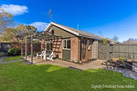 Photo of property in 62a Lane Street, Allenton, Ashburton, 7700