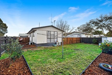 Photo of property in 24b Odlin Crescent, Nawton, Hamilton, 3200