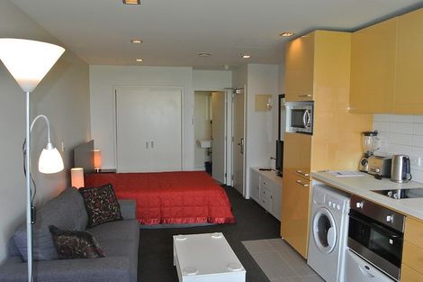 Photo of property in Uptown Apartments, 10c/14 Upper Queen Street, Auckland Central, Auckland, 1010