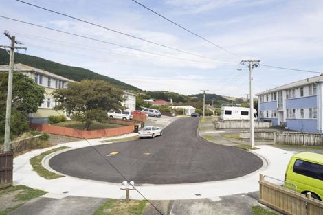 Photo of property in 56 Coates Street, Tawa, Wellington, 5028