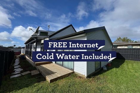 Photo of property in 197 Henderson Valley Road, Henderson, Auckland, 0612