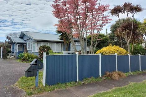 Photo of property in 4 Te Marama Road, Ellerslie, Auckland, 1051