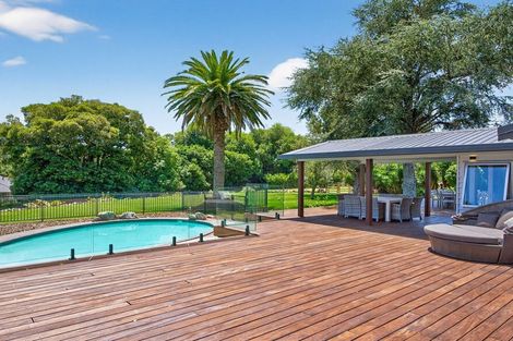 Photo of property in 589 Ngunguru Road, Glenbervie, Whangarei, 0173