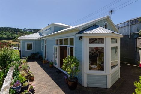 Photo of property in 83 Hamilton Road, Hataitai, Wellington, 6021