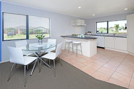 Photo of property in 3 Tir Conaill Avenue, Flat Bush, Auckland, 2019