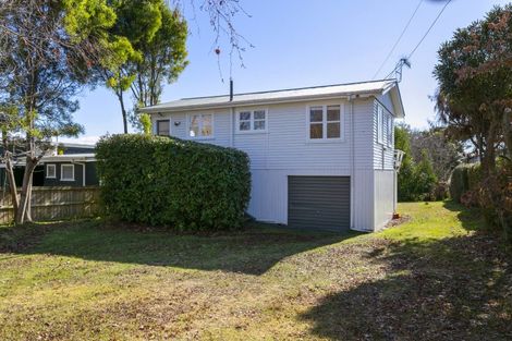 Photo of property in 27 Otaiatoa Street, Tauranga Taupo, Turangi, 3382