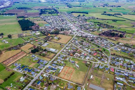 Photo of property in 8 Nikau Street, Pleasant Point, 7903