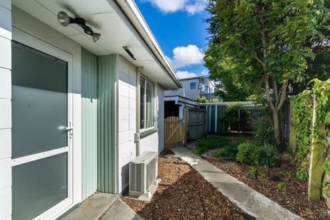 Photo of property in 5/81 Tennyson Street, Sydenham, Christchurch, 8023