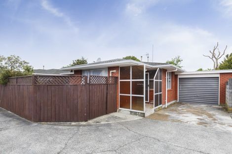 Photo of property in 12b Martin Street, Palmerston North, 4414