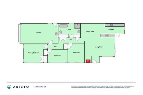 Photo of property in 4 Mckellar Court, Cromwell, 9310