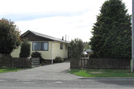 Photo of property in 145 Rolleston Street, Rakaia, 7710