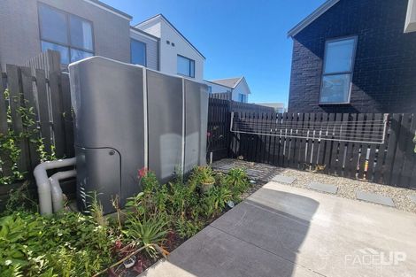 Photo of property in 1 Ko Tohu Place, Hobsonville, Auckland, 0616