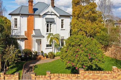 Photo of property in 103 Victoria Avenue, Remuera, Auckland, 1050