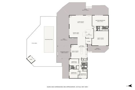 Photo of property in 189 Point View Drive, East Tamaki Heights, Auckland, 2016