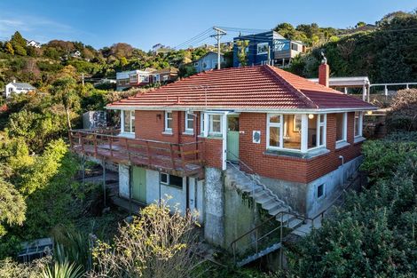 Photo of property in 21 Seaview Terrace, Kew, Dunedin, 9012