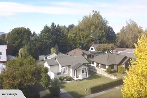 Photo of property in 34 Hohaia Street, Matamata, 3400