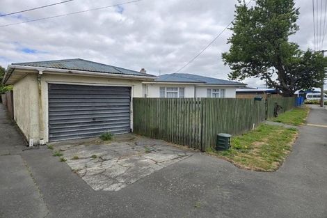 Photo of property in 1/84 Amyes Road, Hornby, Christchurch, 8042