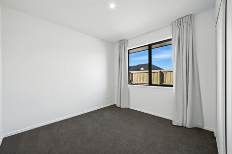 Photo of property in 39 Dodd Road, Rolleston, 7615