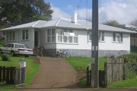 Photo of property in 37 Taraire Crescent, Otangarei, Whangarei, 0112