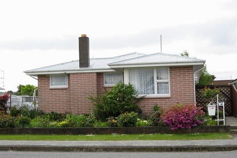 Photo of property in 10 Palmer Street, Rangiora, 7400
