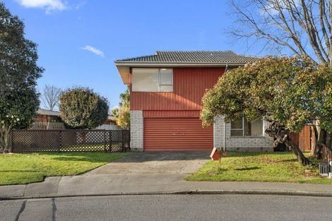 Photo of property in 52 Gladson Avenue, Sockburn, Christchurch, 8042