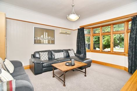Photo of property in 34 Bletsoe Avenue, Spreydon, Christchurch, 8024