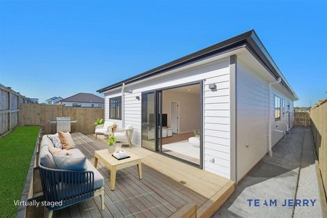 Photo of property in 45 Tributary Parade, Karaka, Papakura, 2113