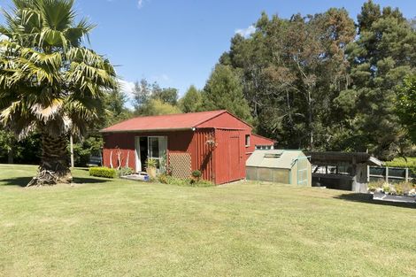 Photo of property in 449 Poripori Road, Lower Kaimai, Tauranga, 3171
